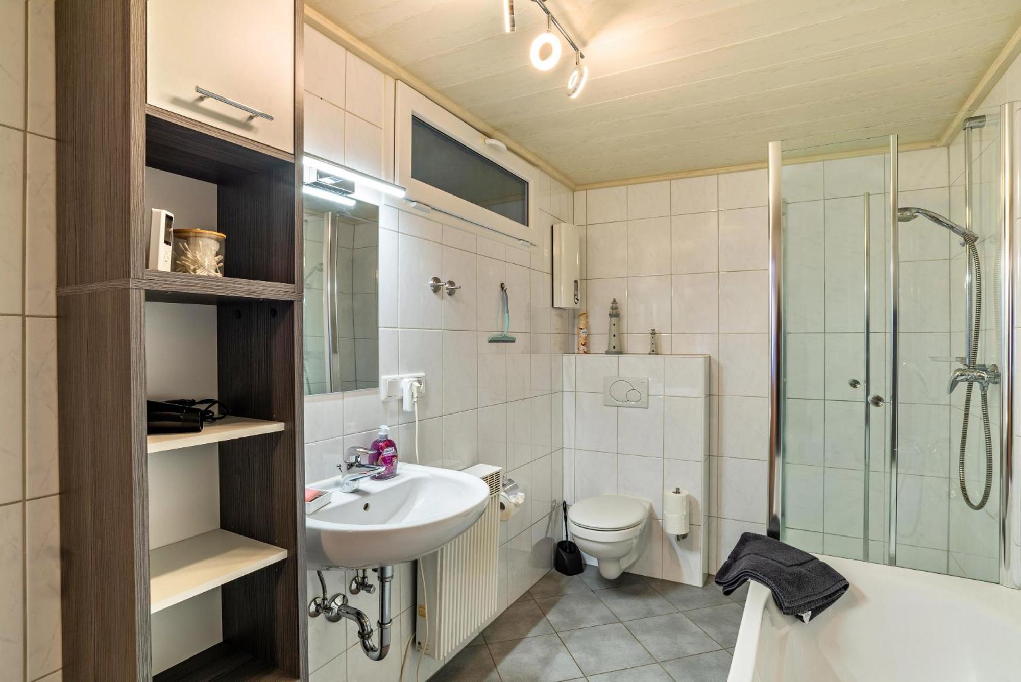 Ferienwohnung Schumacher Bad Herrenalb Exteriör bild